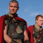 Lucius Vorénus et Titus Pulio : de César à HBO