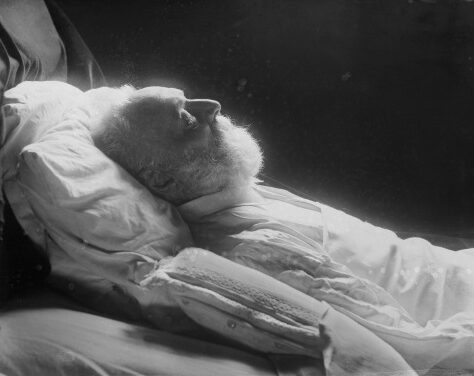 Mort de Victor Hugo : petite revue de presse – Mai 1885