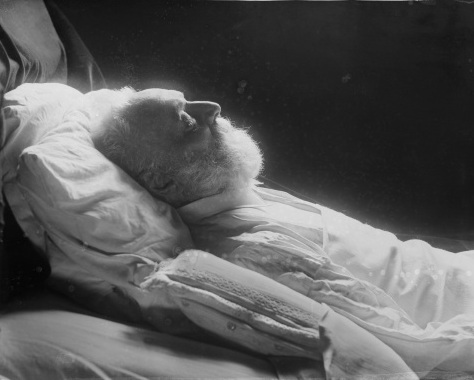 Mort de Victor Hugo : petite revue de presse – Mai 1885