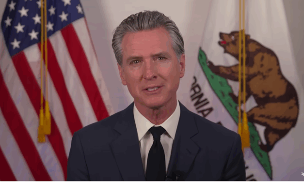 L’appel à la résistance du gouverneur démocrate Gavin Newsom contre Donald Trump – 10 juin 2025