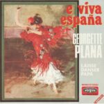 E viva España, une chanson- carte postale de  1972