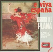 E viva España, une chanson- carte postale de  1972