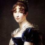 Partant pour la Syrie – 1807