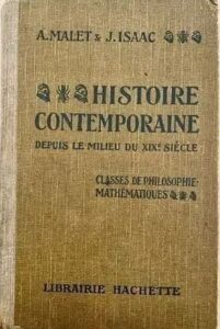 Jules Isaac historien