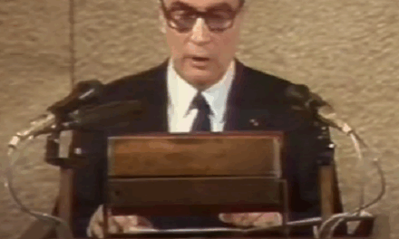 Image illustrant l'article Mitterrand à la Knesset de Clio Texte