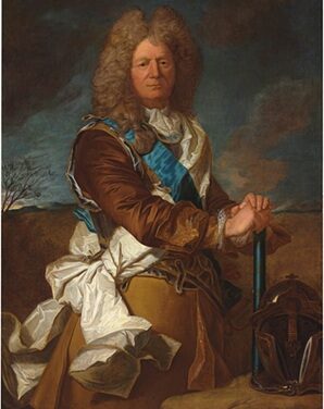 Vauban contre la révocation de l’édit de Nantes – 1689
