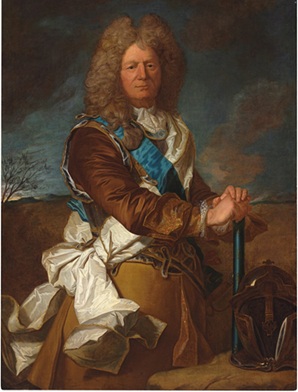 Vauban contre la révocation de l’édit de Nantes – 1689