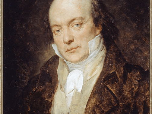 La critique de la Restauration en chanson par Béranger – 1820