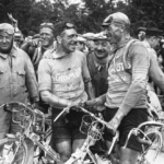 Les héros de juillet, hommage au Tour de France – 2013