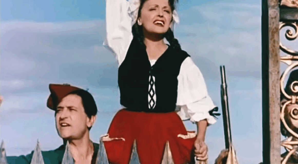 Ah ça ira ! ça ira ! un chant révolutionnaire qui a traversé les siècles