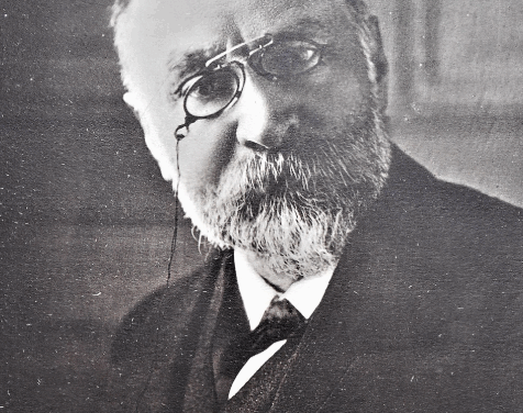 La finalité de l’enseignement de l’histoire – 1907
