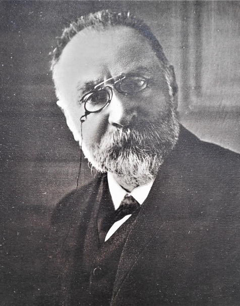 La finalité de l’enseignement de l’histoire – 1907