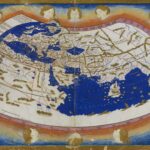 De la géographie durant l’Antiquité – Ptolémée – IIe siècle ap. J-C