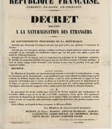 Français de papier