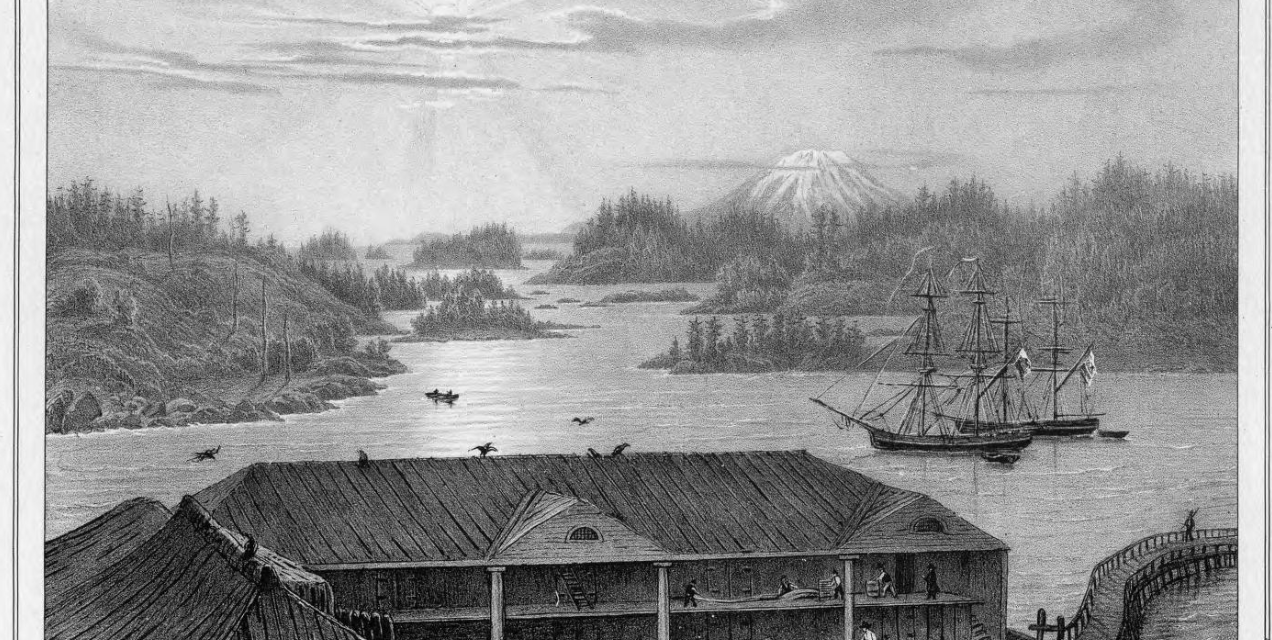 Pourquoi la Russie a vendu l’Alaska aux Etats-Unis en 1867