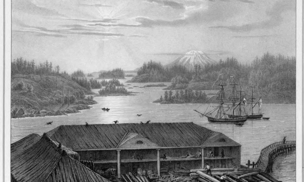 Pourquoi la Russie a vendu l’Alaska aux Etats-Unis en 1867