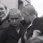 La tondue : chanson sur l’épuration – 1964
