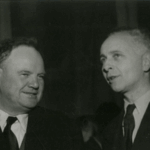 Aragon et le culte de la personnalité de Maurice Thorez – avril 1953