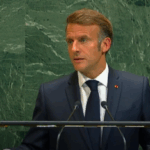 La France reconnaît la Palestine en tant qu’Etat – 2025