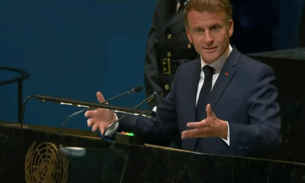discours Macron ONU 2025