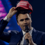 Charlie Kirk dans le texte