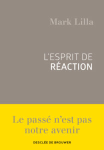 réactionnaire