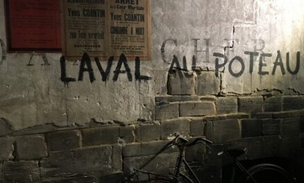 Image illustrant l'article memorial caen de Clio Texte
