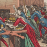 Misères du peuple au temps de Louis XIV – 1694