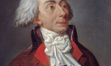 Image illustrant l'article Portrait_de_Louis-Michel_Le_Peletier_de_Saint-Fargeau de Clio Texte