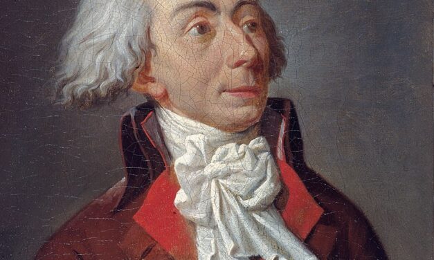 La prison, une nouvelle peine proposée par le marquis de Saint-Fargeau – 1791