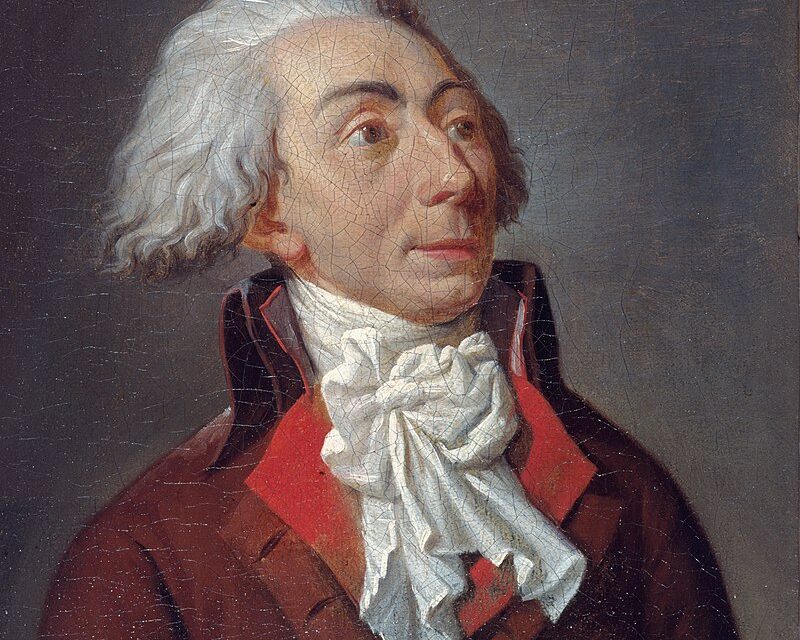 La prison, une nouvelle peine proposée par le marquis de Saint-Fargeau – 1791