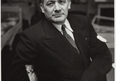 La définition du concept de génocide par Raphael Lemkin – 1946