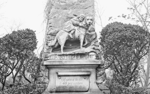 La création du cimetière pour chiens d’Asnières – 1899