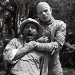 Lord Carnarvon victime de la malédiction du Pharaon ? – 1923