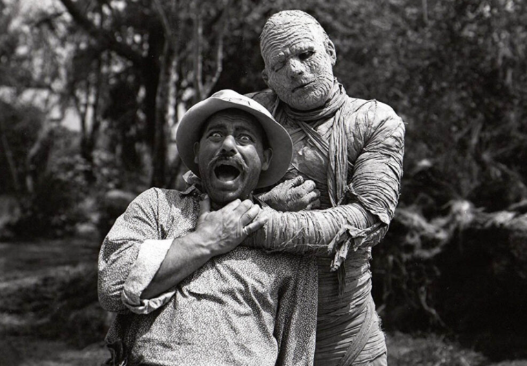 Lord Carnarvon victime de la malédiction du Pharaon ? – 1923