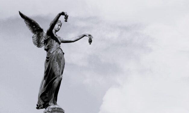 La laïcisation des cimetières – 1881