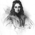 La chambre des communes en 1839 selon la féministe  Flora Tristan
