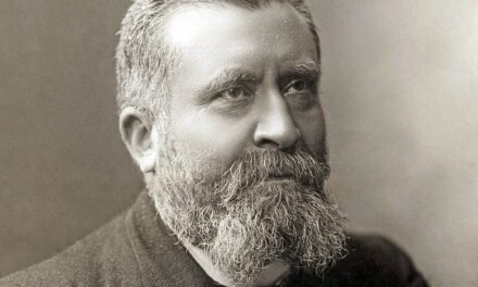 Le collectivisme selon Jean Jaurès – 1892 (?)