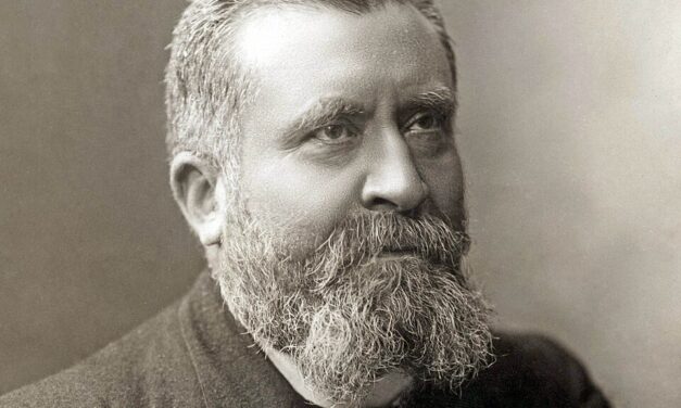 Le collectivisme selon Jean Jaurès – 1892 (?)