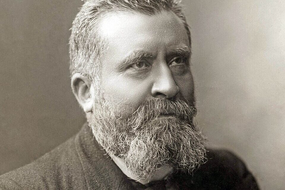 Le collectivisme selon Jean Jaurès – 1892 (?)