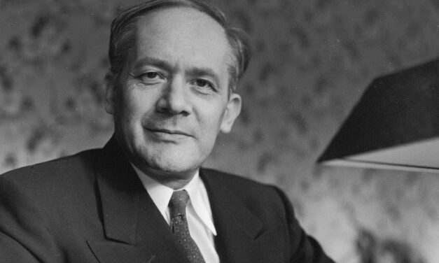 Première définition du terme génocide par Raphaël Lemkin – 1944