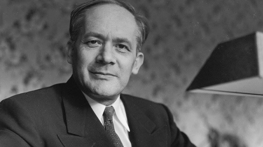 Première définition du terme génocide par Raphaël Lemkin – 1944