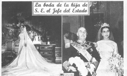 Franco et la tentation aristocratique