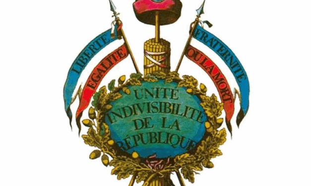 Pierre Gaxotte, historien contre-révolutionnaire et antisémite – 1939