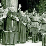 L’Eglise catholique espagnole en guerre civile : religion, croisade et politique