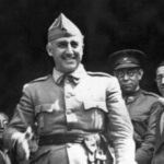 Franco devient Généralissime et dictateur – 1er octobre 1936