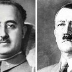 Franco demande l’aide d’Hitler au début de la guerre civile – juillet 1936