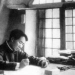 La stratégie des 1000 entailles analysée par Mao – 1938