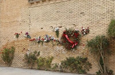 Image illustrant l'article tapia cementerio de torrero de Clio Texte