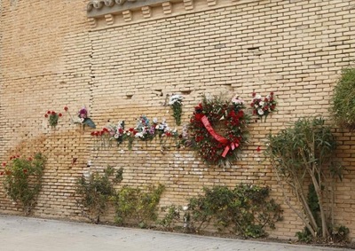 Femmes fusillées pendant la guerre civile espagnole – 1937